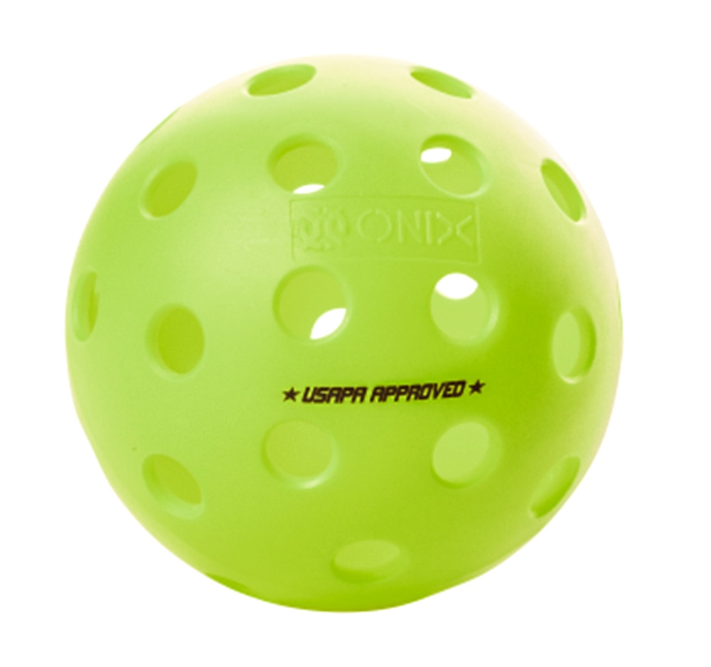 Fuse G2 Outdoor Ball